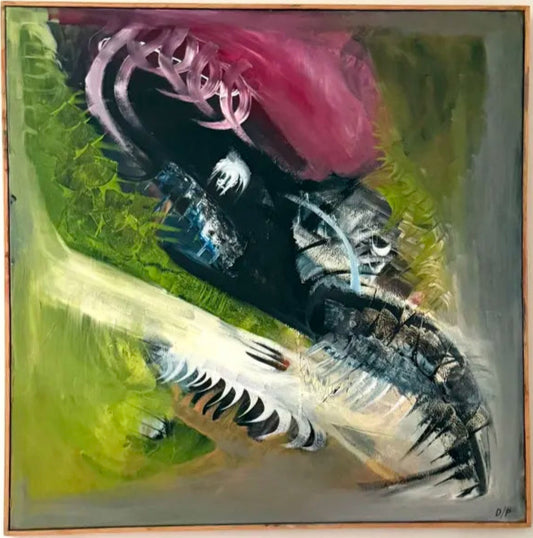 100x100cm