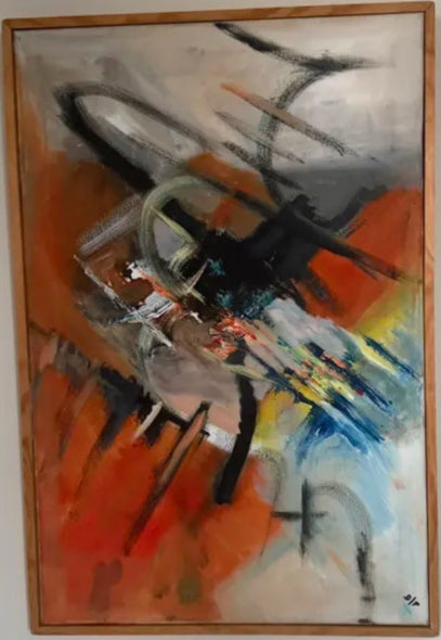 60*40cm