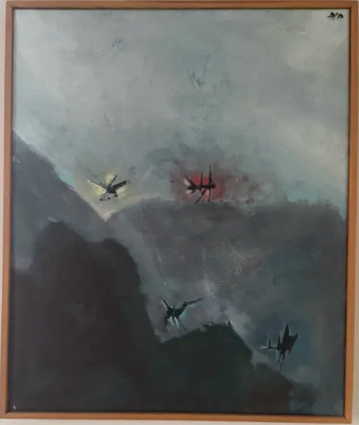 60*50cm